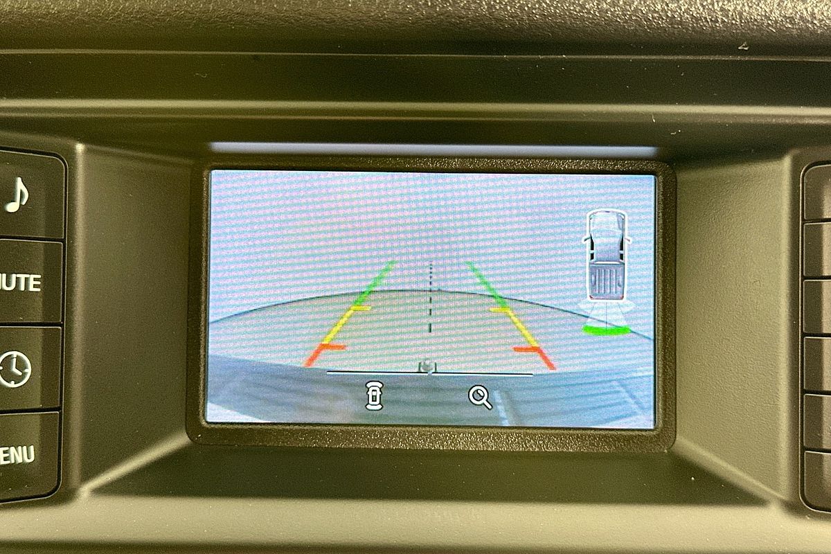 2019 Ford RANGER XL 2.2 HI-RIDER (4x2) PX MKIII MY19 REAR WHEEL DRIVE 2.2L