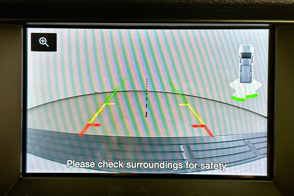 2021 Ford RANGER XL 2.2 HI-RIDER (4x2) PX MKIII MY21.25 REAR WHEEL DRIVE 2.2L