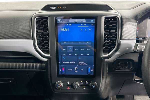 2022 Ford RANGER XLS 2.0 (4x4) PY MY22 4X4 2.0L