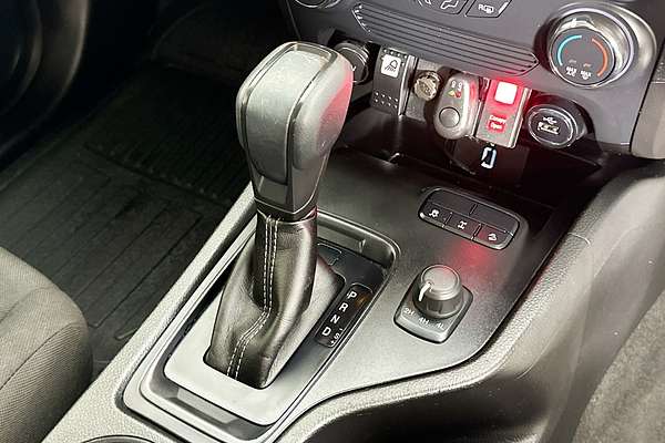 2022 Ford RANGER XL 3.2 (4x4) PX MKIII MY21.75 4X4 3.2L