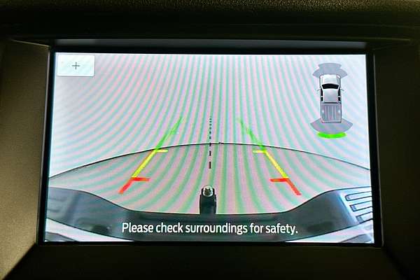 2022 Ford RANGER XLT 3.2 (4x4) PX MKIII MY21.75 4X4 3.2L