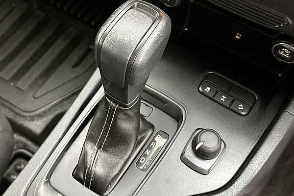 2019 Ford RANGER XL 3.2 (4x4) PX MKIII MY19.75 4X4 3.2L