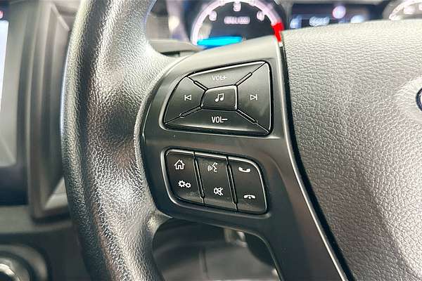 2021 Ford RANGER XL 3.2 (4x4) PX MKIII MY21.75 4X4 3.2L