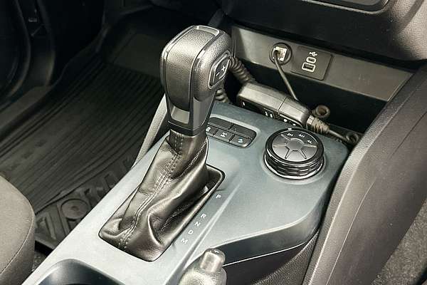 2022 Ford RANGER XL 2.0 (4x4) PX MKIII MY21.75 4X4 2.0L