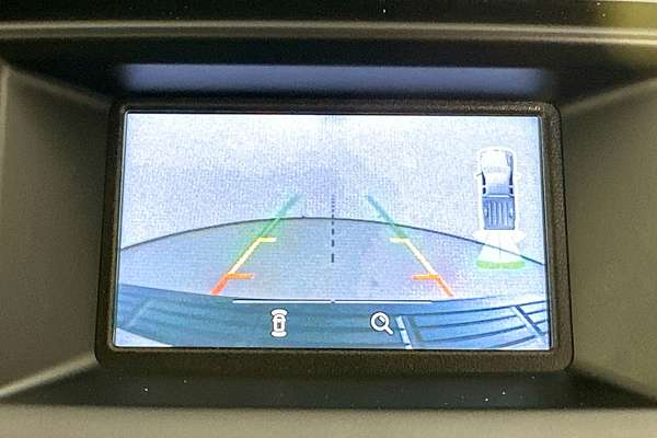 2019 Ford RANGER XL 2.2 HI-RIDER (4x2) PX MKIII MY19 REAR WHEEL DRIVE 2.2L