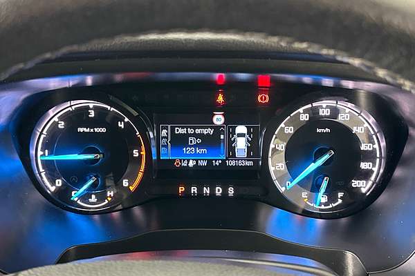 2020 Ford RANGER XLT 3.2 (4x4) PX MKIII MY21.25 4X4 3.2L