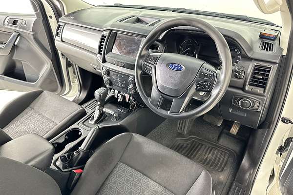 2021 Ford RANGER XL 3.2 (4x4) PX MKIII MY21.25 4X4