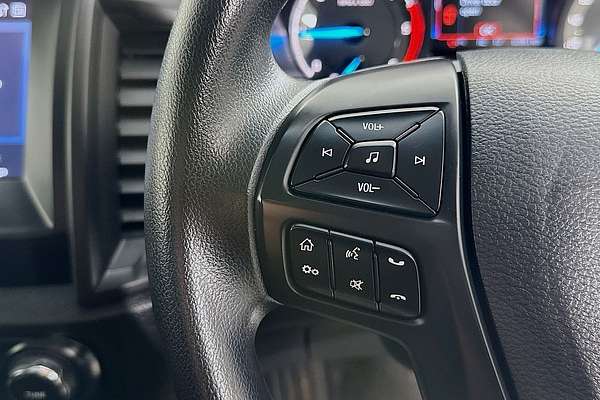 2020 Ford RANGER XL 3.2 (4x4) PX MKIII MY20.75 4X4
