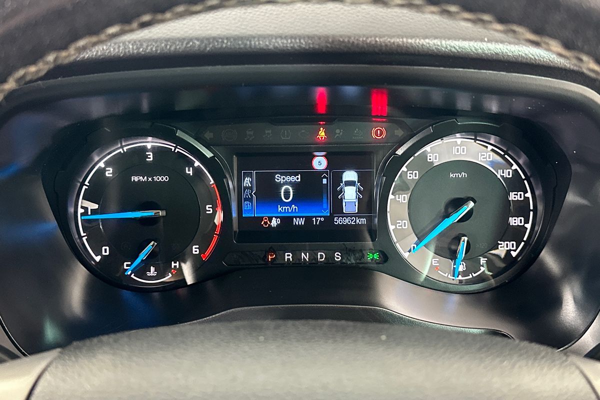 2021 Ford RANGER XLT 3.2 (4x4) PX MKIII MY21.25 4X4 3.2L