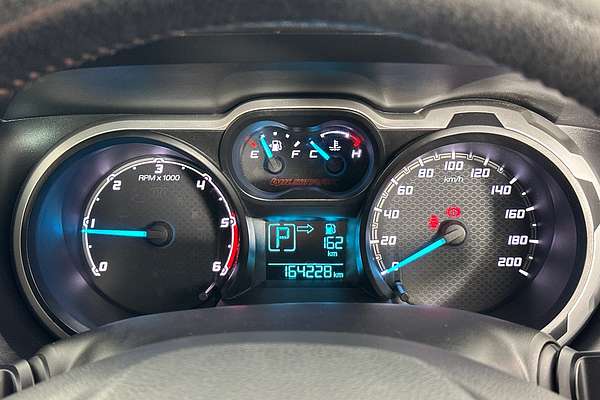 2013 Ford RANGER Wildtrak PX 4X4 3.2L