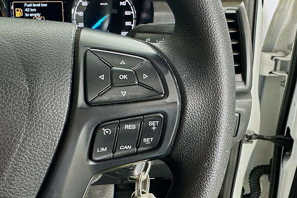 2021 Ford RANGER XL 3.2 (4x4) PX MKIII MY21.25 4X4 3.2L