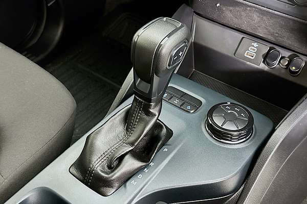 2022 Ford RANGER XL 2.0 (4x4) PY MY22 4X4 2.0L