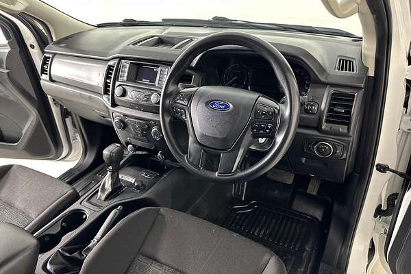 2019 Ford RANGER XL 3.2 (4x4) PX MKIII MY19 4X4 3.2L