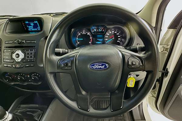 2015 Ford RANGER XL 3.2 (4x4) PX 4X4 3.2L