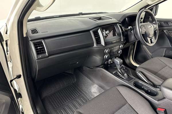 2021 Ford RANGER XL 3.2 (4x4) PX MKIII MY21.75 4X4 3.2L