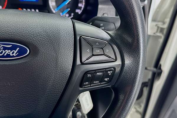 2016 Ford RANGER XLS 3.2 (4x4) PX MKII 4X4 3.2L