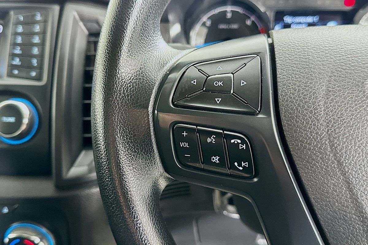 2019 Ford RANGER XL 2.2 HI-RIDER (4x2) PX MKIII MY19 2.2L