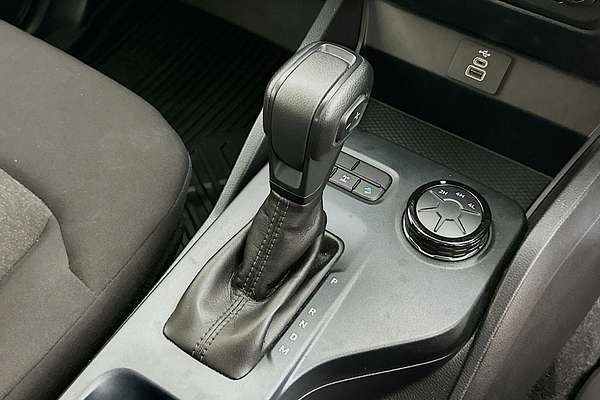 2024 Ford RANGER XL 2.0 (4x4) PY MY24 4X4 2.0L