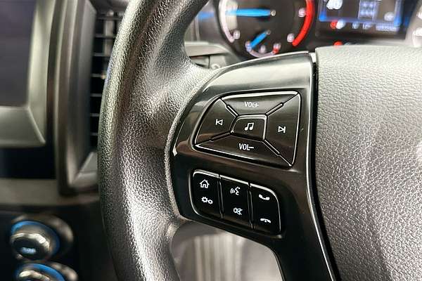 2020 Ford RANGER XL 3.2 (4x4) PX MKIII MY20.75 4X4 3.2L