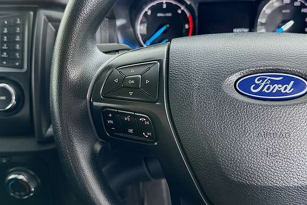 2019 Ford RANGER XL 3.2 (4x4) PX MKIII MY19.75 4X4 3.2L