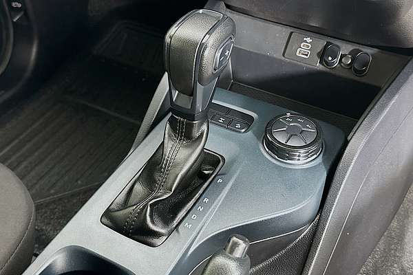 2022 Ford Ranger XL 2.0 (4x4) PY MY22 4X4 2.0L