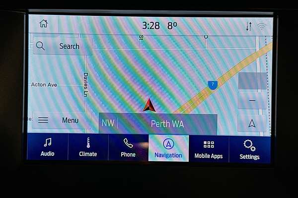 2021 Ford RANGER XLT 3.2 (4x4) PX MKIII MY21.75 4X4 3.2L