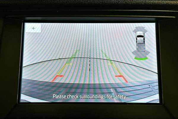 2022 Ford RANGER SPORT 3.2 (4x4) PX MKIII MY21.75 4X4 3.2L