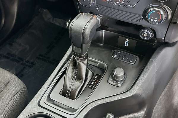 2021 Ford RANGER XLS 3.2 (4x4) PX MKIII MY21.25 4X4 3.2L