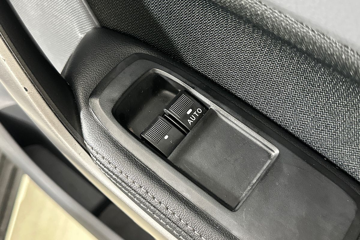2018 Ford RANGER XLT 3.2 (4x4) PX MKII MY18 4X4 3.2L