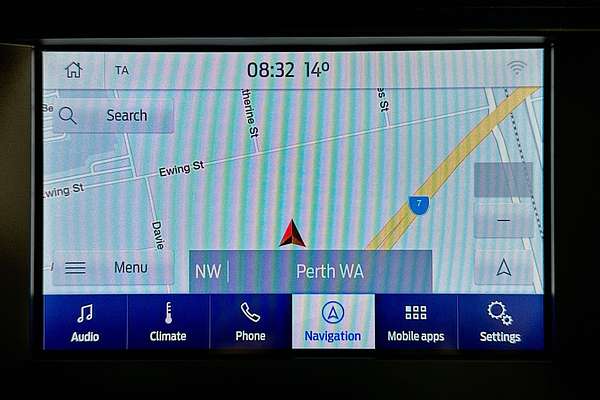 2020 Ford RANGER XLT 2.0 (4x4) PX MKIII MY20.75 4X4 2.0L