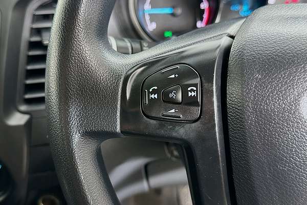 2014 Ford RANGER XLS 3.2 (4x4) PX 4X4 3.2L