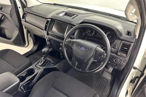 2020 Ford RANGER XL 3.2 (4x4) PX MKIII MY20.25 4X4 3.2L