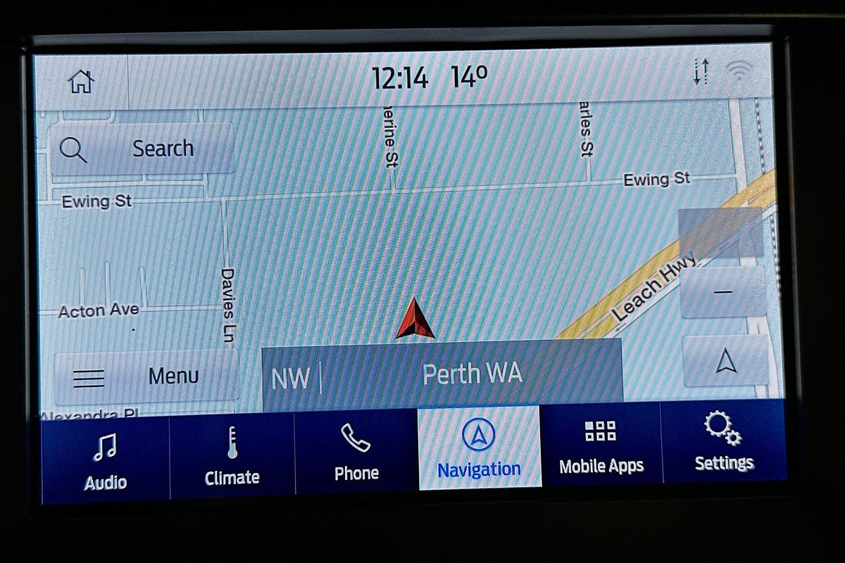 2022 Ford RANGER XLT 3.2 (4x4) PX MKIII MY21.75 4X4 3.2L