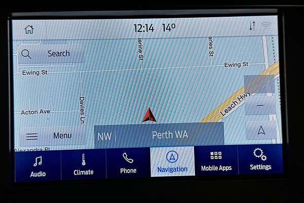 2022 Ford RANGER XLT 3.2 (4x4) PX MKIII MY21.75 4X4 3.2L
