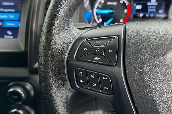 2022 Ford RANGER XL 3.2 (4x4) PX MKIII MY21.75 4X4 3.2L