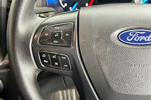 2020 Ford RANGER XL 3.2 (4x4) PX MKIII MY20.25 4X4 3.2L