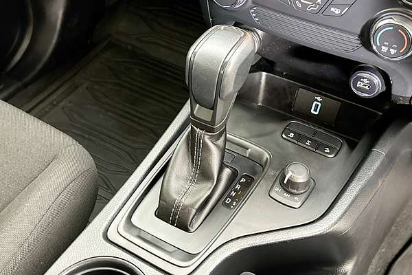 2020 Ford RANGER XL 3.2 (4x4) PX MKIII MY20.25 4X4 3.2L