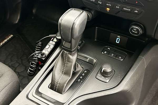 2021 Ford RANGER XLS 3.2 (4x4) PX MKIII MY21.25 4X4 3.2L