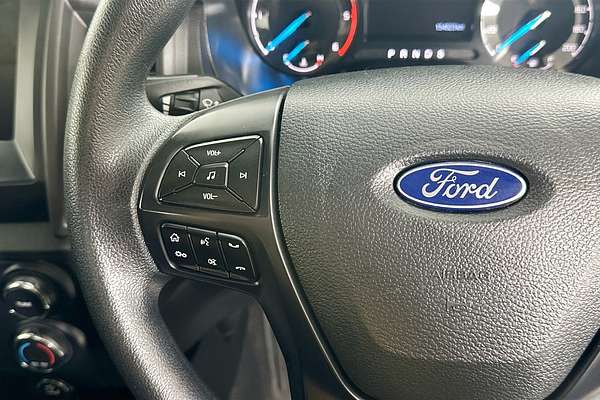 2021 Ford RANGER XL 3.2 (4x4) PX MKIII MY21.25 4X4 3.2L