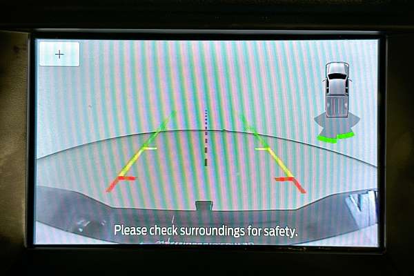 2021 Ford RANGER RAPTOR X 2.0 (4x4) PX MKIII MY21.75 4X4 2.0L