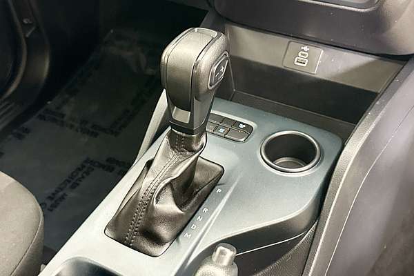 2022 Ford RANGER XLS 2.0 HI-RIDER (4x2) PY MY22 REAR WHEEL DRIVE 2.0L