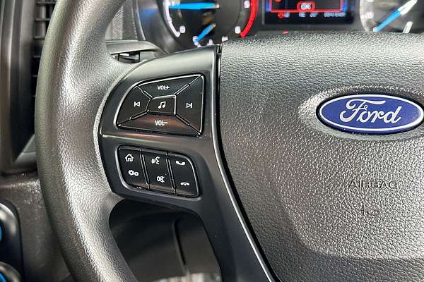 2022 Ford RANGER XL 3.2 (4x4) PX MKIII MY21.75 4X4 3.2L