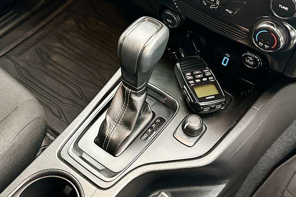 2021 Ford RANGER XL 3.2 (4x4) PX MKIII MY21.25 4X4 3.2L