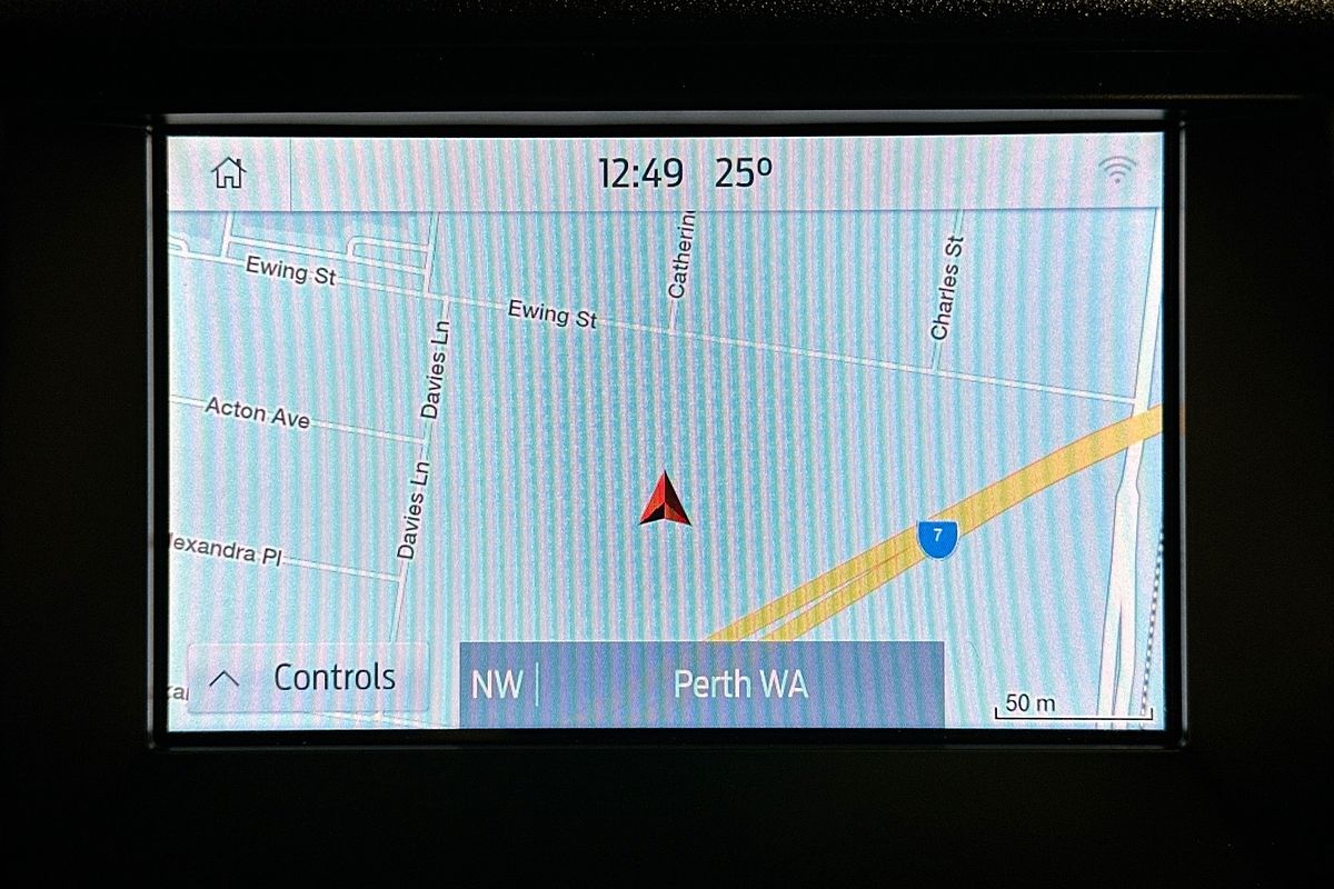 2019 Ford RANGER XLT 3.2 (4x4) PX MKIII MY19 4X4 3.2L