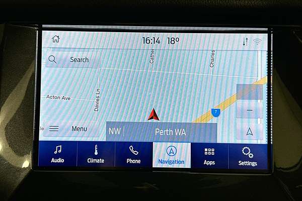 2020 Ford RANGER WILDTRAK X (4x4) PX MKIII MY20.75 4X4 3.2L