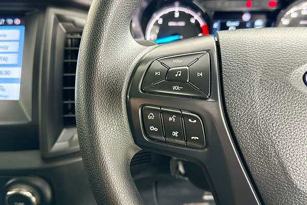 2021 Ford RANGER XL 3.2 (4x4) PX MKIII MY21.25 4X4 3.2L