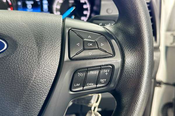 2021 Ford RANGER XL 3.2 (4x4) PX MKIII MY21.75 4X4 3.2L