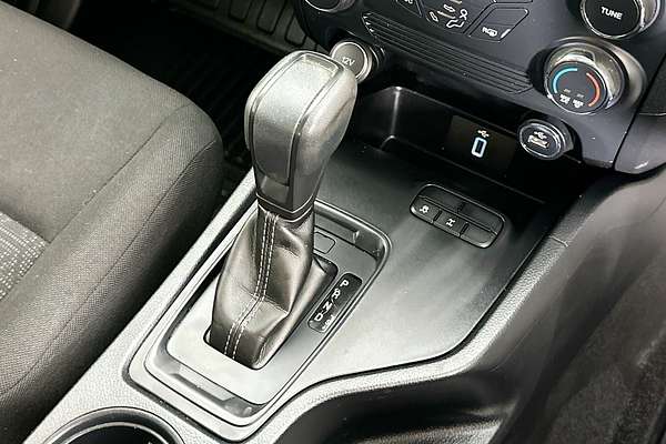 2020 Ford RANGER XL 2.2 HI-RIDER (4x2) PX MKIII MY20.25 REAR WHEEL DRIVE 2.2L