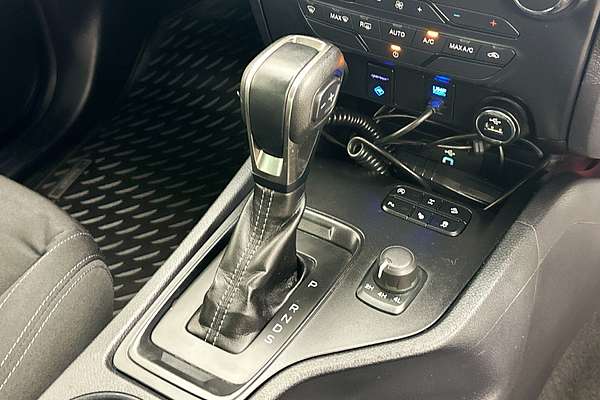 2019 Ford RANGER XLT 2.0 (4x4) PX MKIII MY19 4X4 2.0L