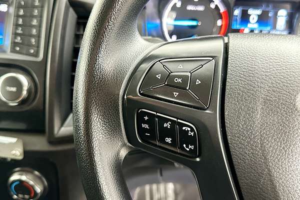 2019 Ford RANGER XL 3.2 (4x4) PX MKIII MY19 4X4 3.2L